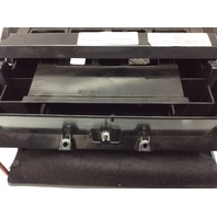 2006 2007 2008 2009 Volkswagen Passat Right Glove Box - 3C1857097AN OEM