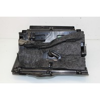 2012 Volkswagen Cc Right Dashboard Dash Glove Box Glovebox - 3C1857097BK OEM