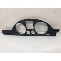 2006 2007 2008 2009 2010 Volkswagen Passat speedometer cluster bezel trim OEM