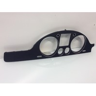 2006 2007 2008 2009 2010 Volkswagen Passat speedometer cluster bezel trim OEM