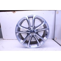 2009-2017 Volkswagen CC Wheel 17 x 8 Rim SPA OEM