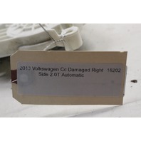 2013 Volkswagen CC Driver Left Front Door Window Motor 3C8837461M OEM