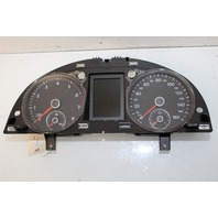 Volkswagen CC Speedo Speedometer Instrument Cluster OEM