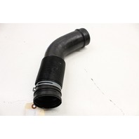 2004-2006 Volkswagen Phaeton 4.2 Left Air Intake Hose 3D0129684 OEM