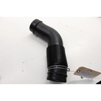 2004-2006 Volkswagen Phaeton 4.2 Left Air Intake Hose 3D0129684 OEM