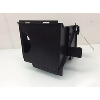 2005 2006 2007 2008-2013 Volvo S40 V50 C30 C70 lower battery tray box 30667941 OEM