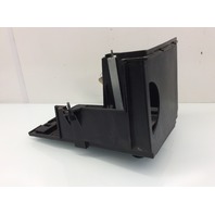 2005 2006 2007 2008-2013 Volvo S40 V50 C30 C70 lower battery tray box 30667941 OEM