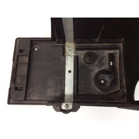 2005 2006 2007 2008-2013 Volvo S40 V50 C30 C70 lower battery tray box 30667941 OEM