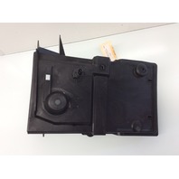 2005 2006 2007 2008-2013 Volvo S40 V50 C30 C70 lower battery tray box 30667941 OEM