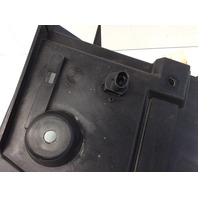 2005 2006 2007 2008-2013 Volvo S40 V50 C30 C70 lower battery tray box 30667941 OEM