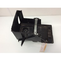 2005 2006 2007 2008-2013 Volvo S40 V50 C30 C70 lower battery tray box 30667941 OEM