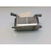 2005 2006 2007 2008 2009 2010 Volvo S40 V50 Transmission Oil Cooler 3M517A095DE OEM