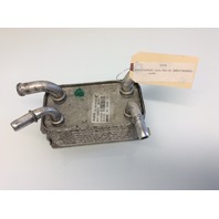 2005 2006 2007 2008 2009 2010 Volvo S40 V50 Transmission Oil Cooler 3M517A095DE OEM