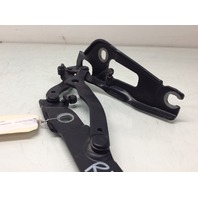 2008 - 2013 BMW 330i 325i 328i 335i M3 Trunk Lid Hinge Right 41627210676 OEM