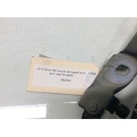 2008 - 2013 BMW 330i 325i 328i 335i M3 Trunk Lid Hinge Right 41627210676 OEM