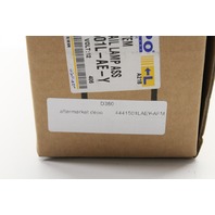 BMW 525i 530i 535i 540i M5 Left Aftermarket Turn Signal Light - 63131384033 OEM