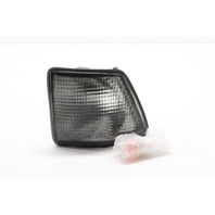 BMW 735i 740i 750i Clear Left Front Marker Light 63131378821 - Aftermarket OEM