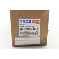 1999-2001 BMW 740i 750i Clear Right Turn Signal Light Lamp 63136905322 OEM