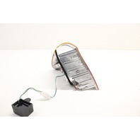 BMW 323Ci 325ci 328Ci 330ci M3 Coupe Tail Light Right - 63218364726 OEM