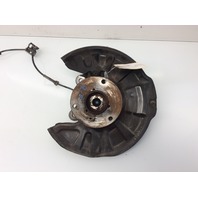 2008 2009 2010 - 2014 2015 Smart Fortwo Right Front Spindle Knuckle 4513300059 OEM
