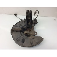 2008 2009 2010 - 2014 2015 Smart Fortwo Right Front Spindle Knuckle 4513300059 OEM