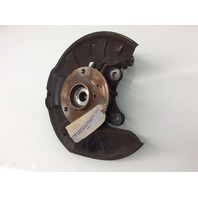 2008 2009 2010 - 2014 2015 Smart Fortwo Left Front Spindle Knuckle 4513300159 OEM