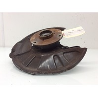 2008 2009 2010 - 2014 2015 Smart Fortwo Left Front Spindle Knuckle 4513300159 OEM