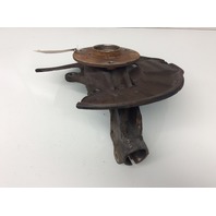 2008 2009 2010 - 2014 2015 Smart Fortwo Left Front Spindle Knuckle 4513300159 OEM