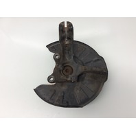 2008 2009 2010 - 2014 2015 Smart Fortwo Left Front Spindle Knuckle 4513300159 OEM