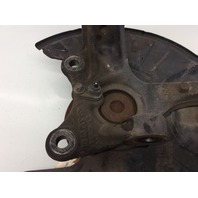2008 2009 2010 - 2014 2015 Smart Fortwo Left Front Spindle Knuckle 4513300159 OEM