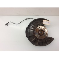 2008 2009 2010 - 2014 2015 Smart Fortwo Left Front Spindle Knuckle 4513300159 OEM