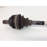 10 11 12 13 14 Smart Fortwo left axle shaft driver cv joint 4513500310 OEM
