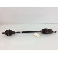 10 11 12 13 14 Smart Fortwo left axle shaft driver cv joint 4513500310 OEM