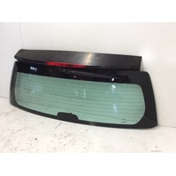 2008 2009 - 2014 2015 Smart Fortwo Coupe Rear Tailgate Liftgate 4516700031 OEM
