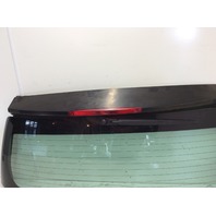 2008 2009 - 2014 2015 Smart Fortwo Coupe Rear Tailgate Liftgate 4516700031 OEM