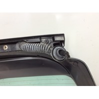 2008 2009 - 2014 2015 Smart Fortwo Coupe Rear Tailgate Liftgate 4516700031 OEM