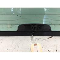 2008 2009 - 2014 2015 Smart Fortwo Coupe Rear Tailgate Liftgate 4516700031 OEM