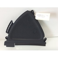 2008 2009 2010 2011 2012 2013 Smart Fortwo left dash end cap cover 4516800311 OEM