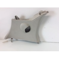2008 2009 2010 2011 2012 2013 Smart Fortwo Coupe Left Rear Quarter Trim Panel - 4516920100 OEM