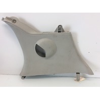 2008 2009 2010 2011 2012 2013 Smart Fortwo Coupe Right Rear Quarter Trim Panel - 4516920200 OEM