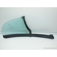 08 09 10 11 12 13 Smart Fortwo Right Door Vent Glass 4517200257 OEM