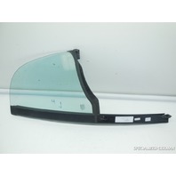 08 09 10 11 12 13 Smart Fortwo Right Door Vent Glass 4517200257 OEM