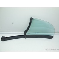 08 09 10 11 12 13 Smart Fortwo Right Door Vent Glass 4517200257 OEM