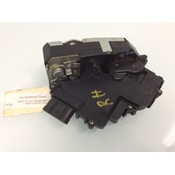 2008 2009 2010 2011 2012 2013 2014 2015 Smart Fortwo Right Front Door Latch OEM