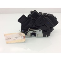2008 2009 2010 2011 2012 2013 2014 2015 Smart Fortwo Right Front Door Latch OEM