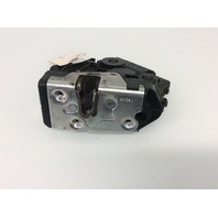 2008 2009 2010 2011 2012 2013 2014 2015 Smart Fortwo Right Front Door Latch OEM
