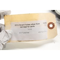2008 2009 2010 2011 2012 2013 2014 2015 Smart Fortwo Left Power Window Motor OEM