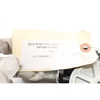 2008 2009 2010 2011 2012 2013 2014 2015 Smart Fortwo Right Power Window Motor OEM