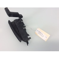2008 2009 2010 2011 2012 2013 Smart Fortwo right upper door hinge cover trim OEM