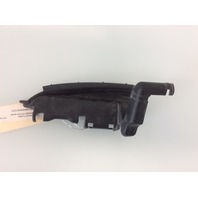 2008 2009 2010 2011 2012 2013 Smart Fortwo right upper door hinge cover trim OEM